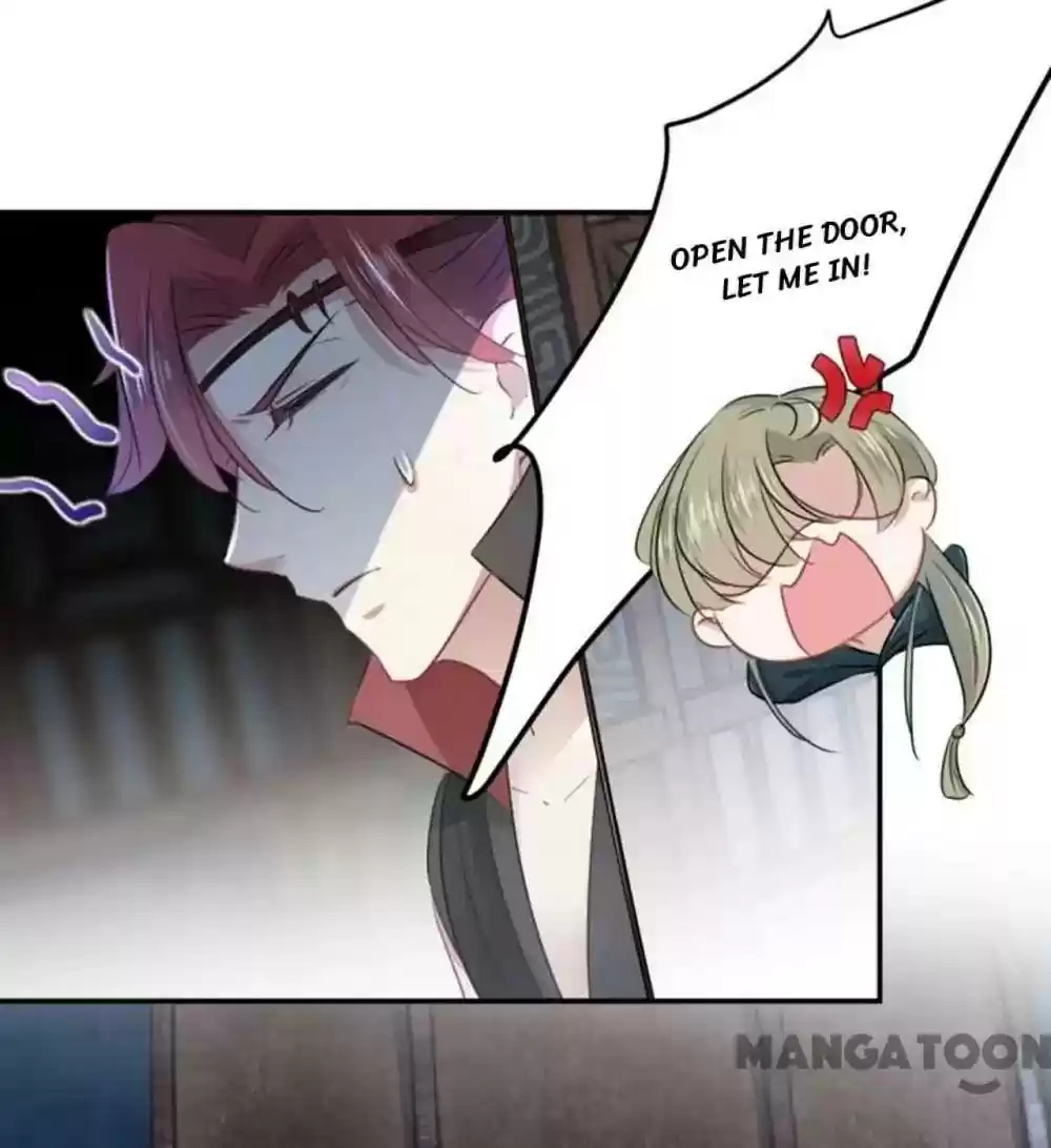 Entangled with the Duke Episode 54