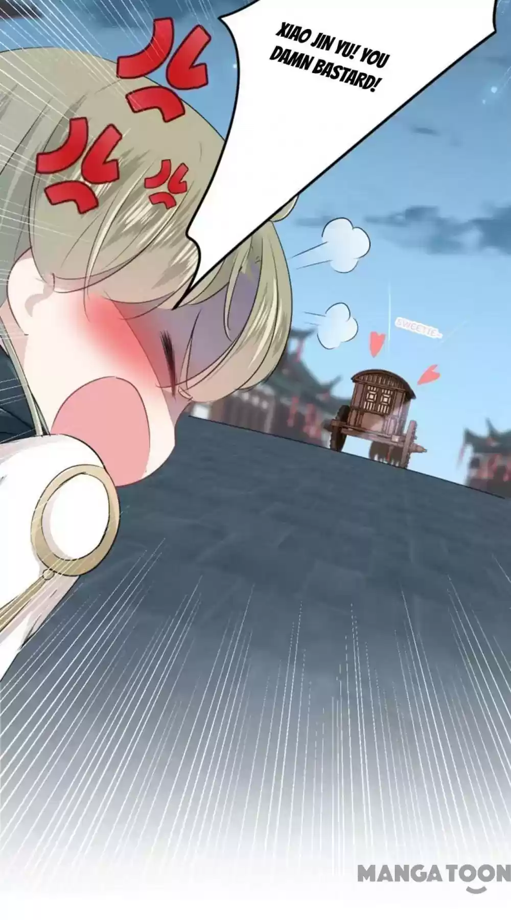 Entangled with the Duke Episode 54