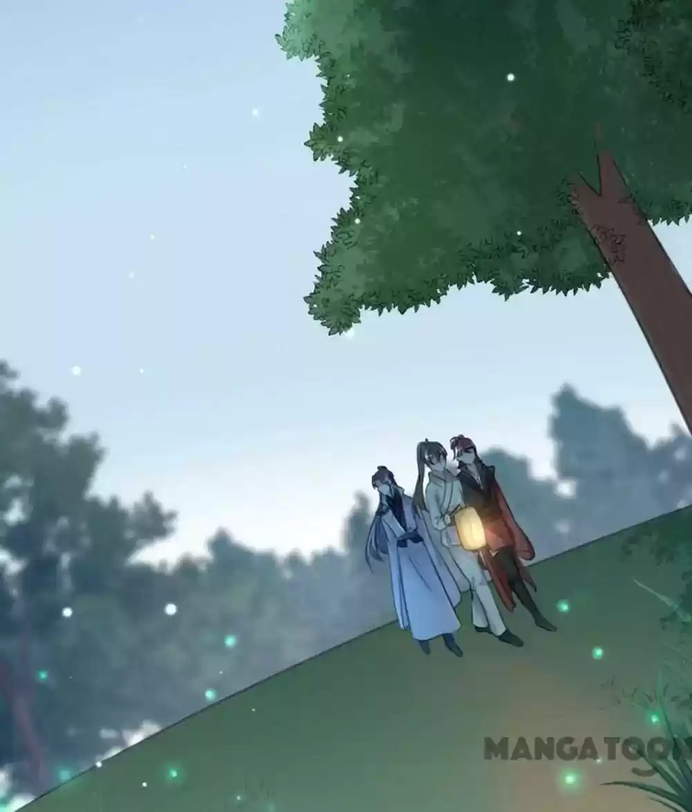 Entangled with the Duke Episode 55