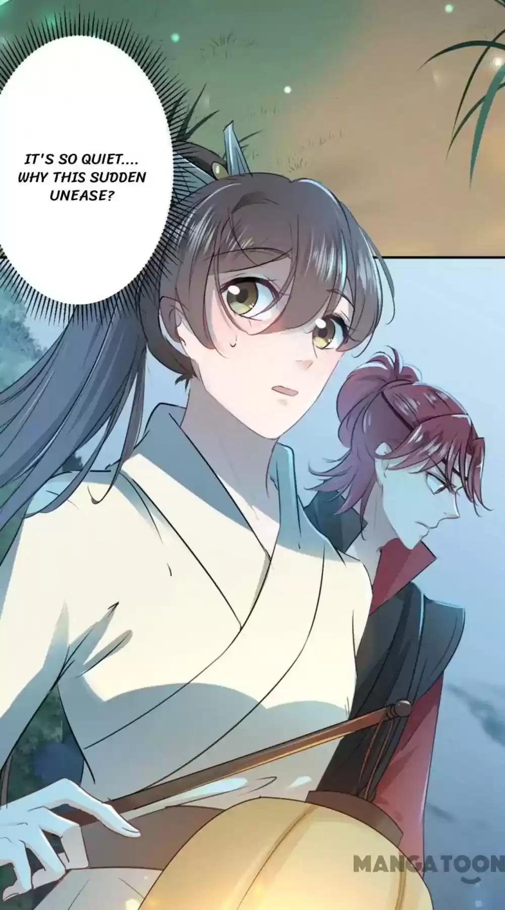 Entangled with the Duke Episode 55