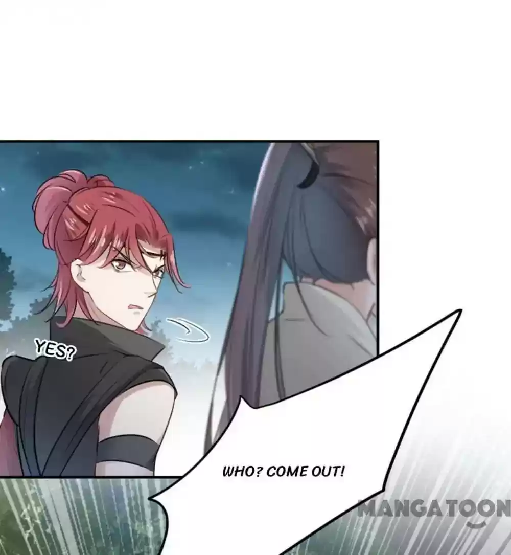 Entangled with the Duke Episode 55