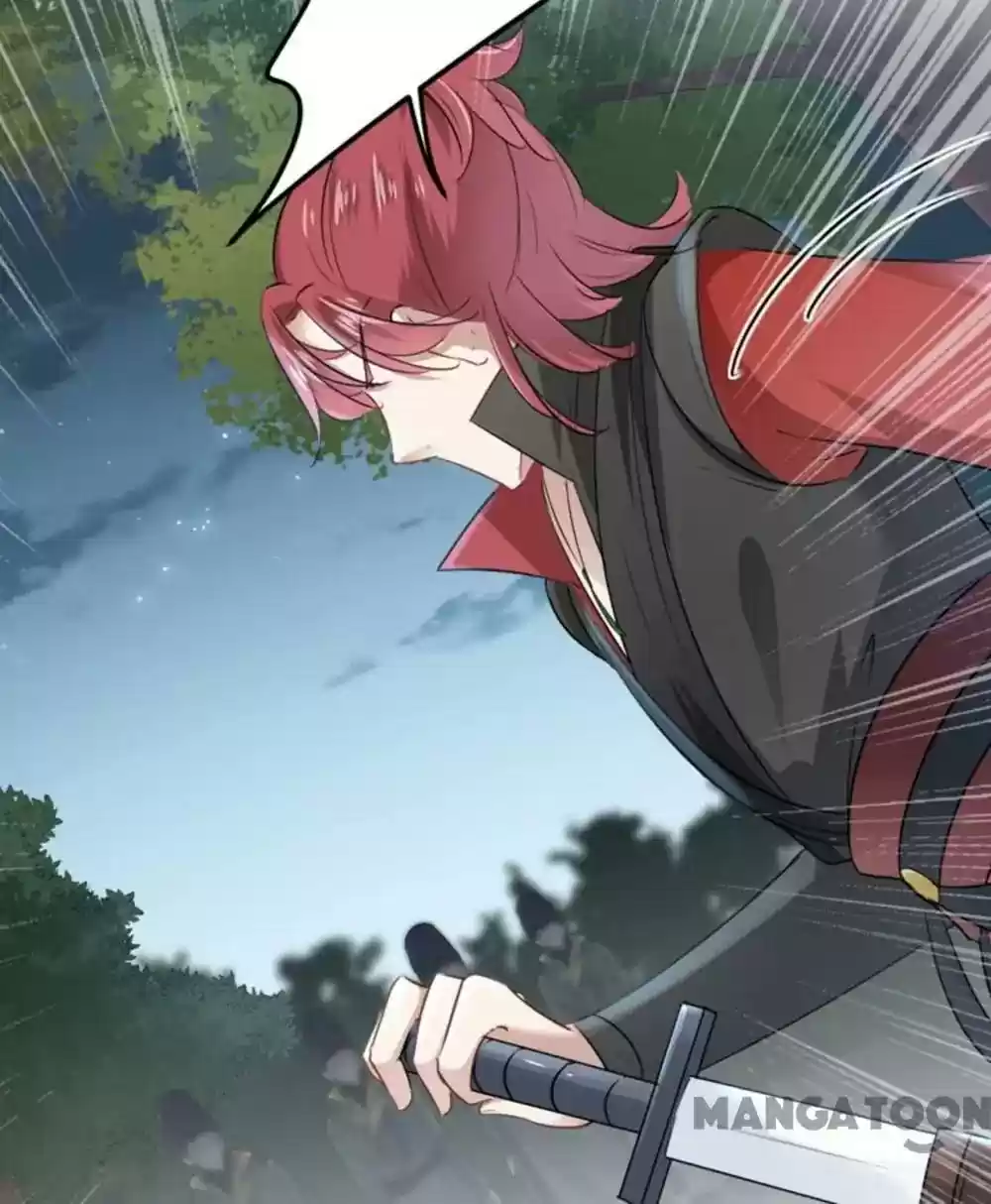 Entangled with the Duke Episode 55