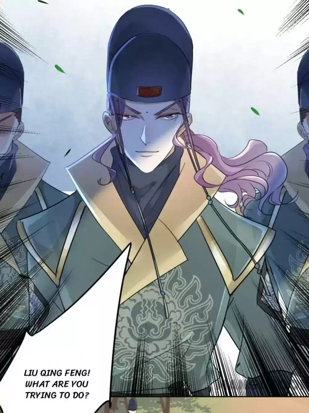 Entangled with the Duke Episode 55