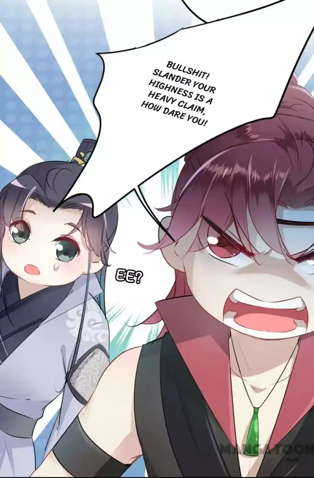 Entangled with the Duke Episode 55