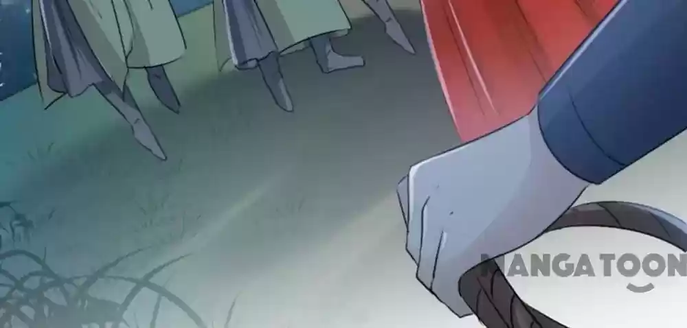 Entangled with the Duke Episode 55