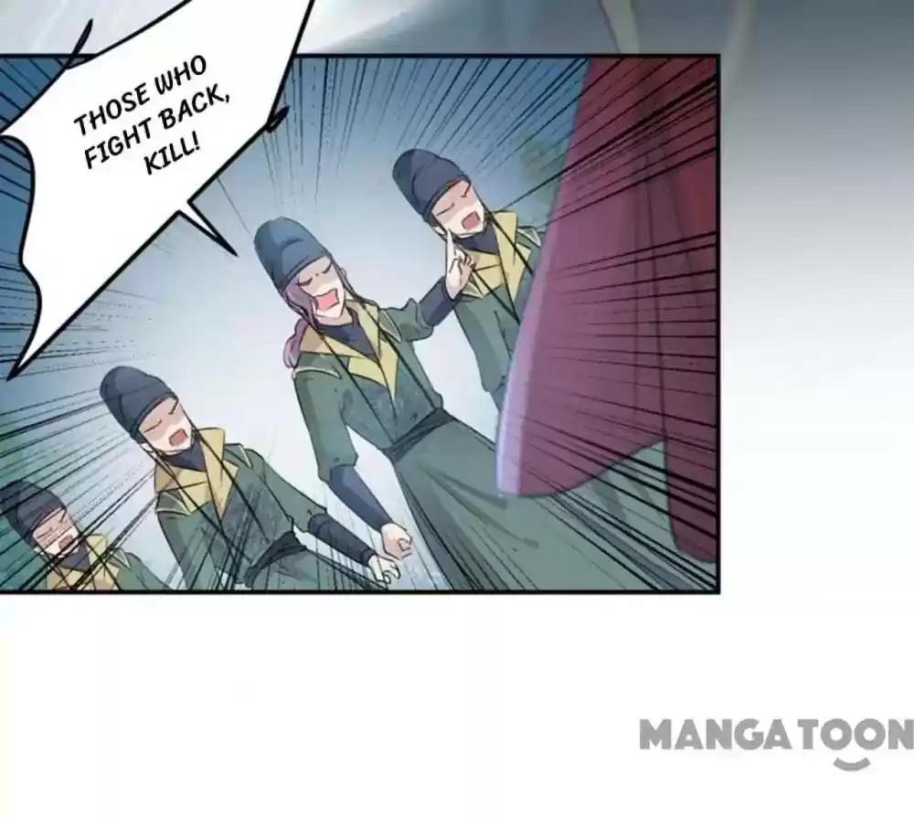 Entangled with the Duke Episode 55