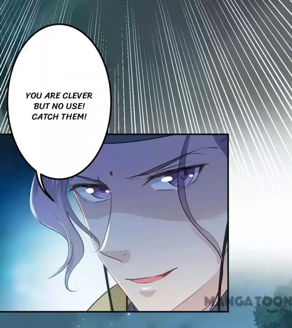 Entangled with the Duke Episode 55