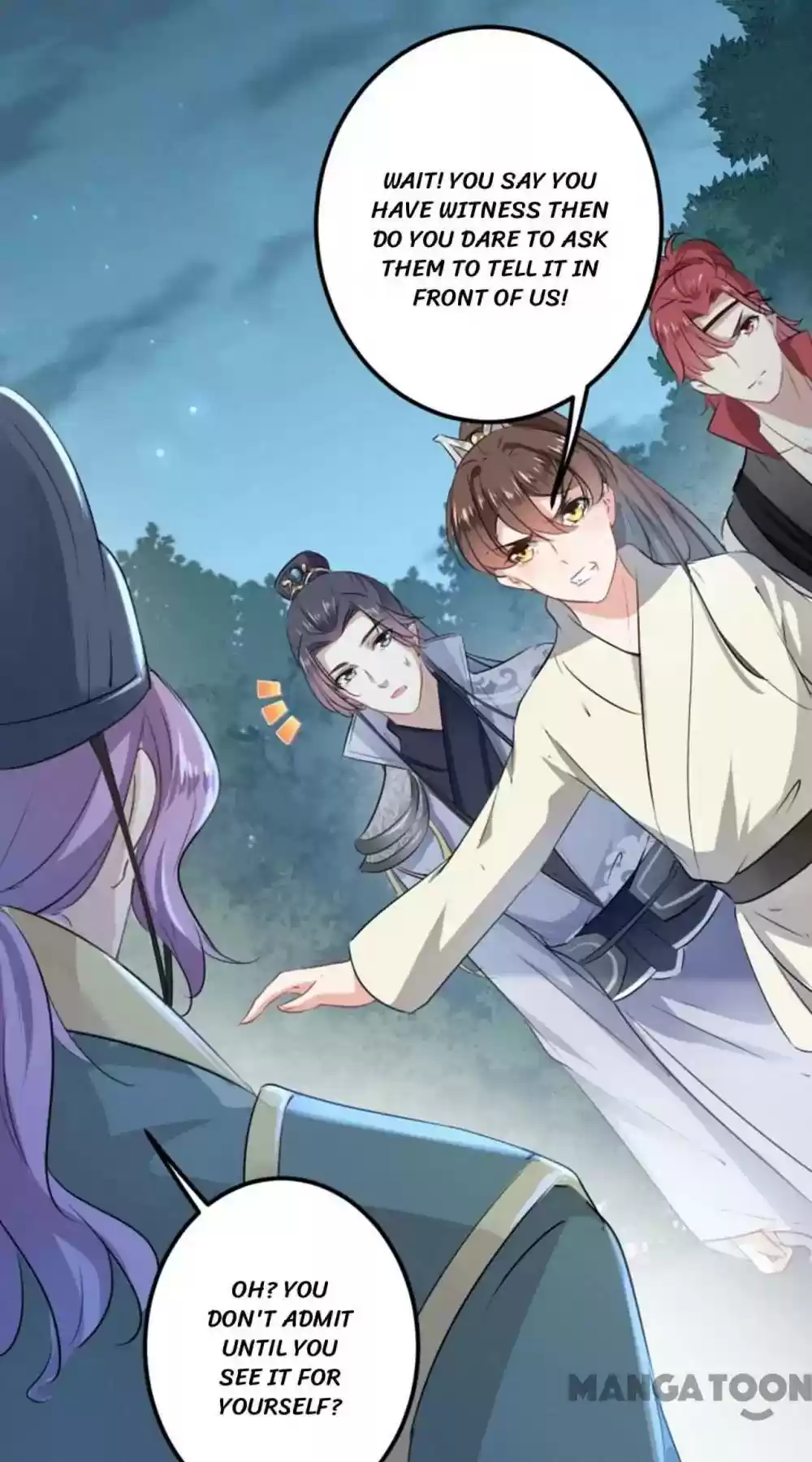 Entangled with the Duke Episode 55