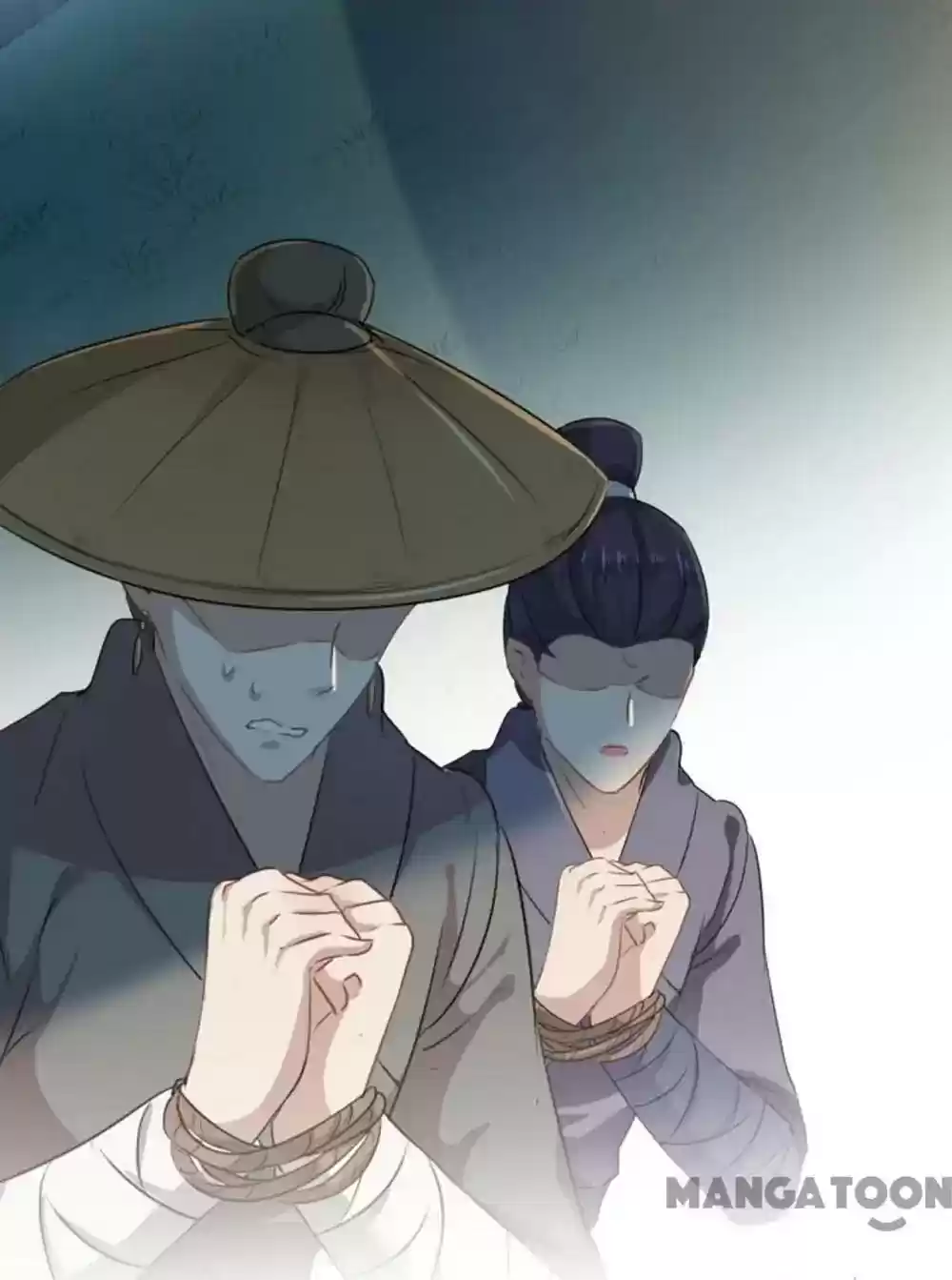 Entangled with the Duke Episode 55