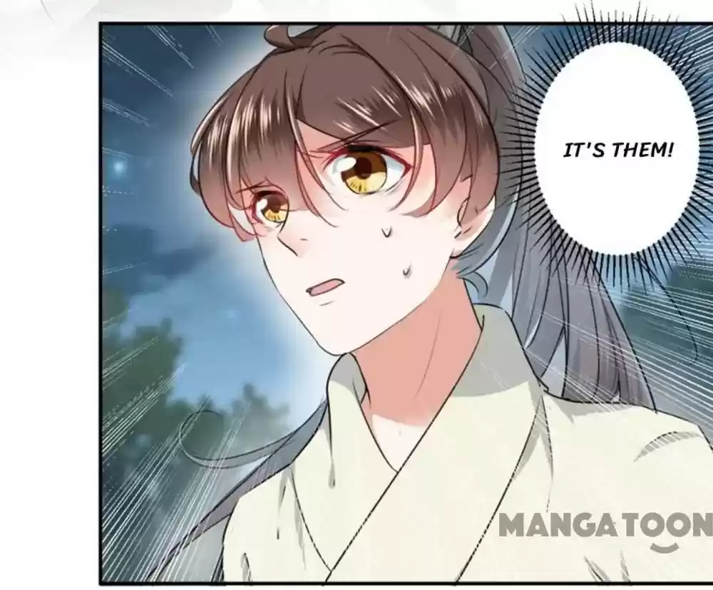 Entangled with the Duke Episode 55