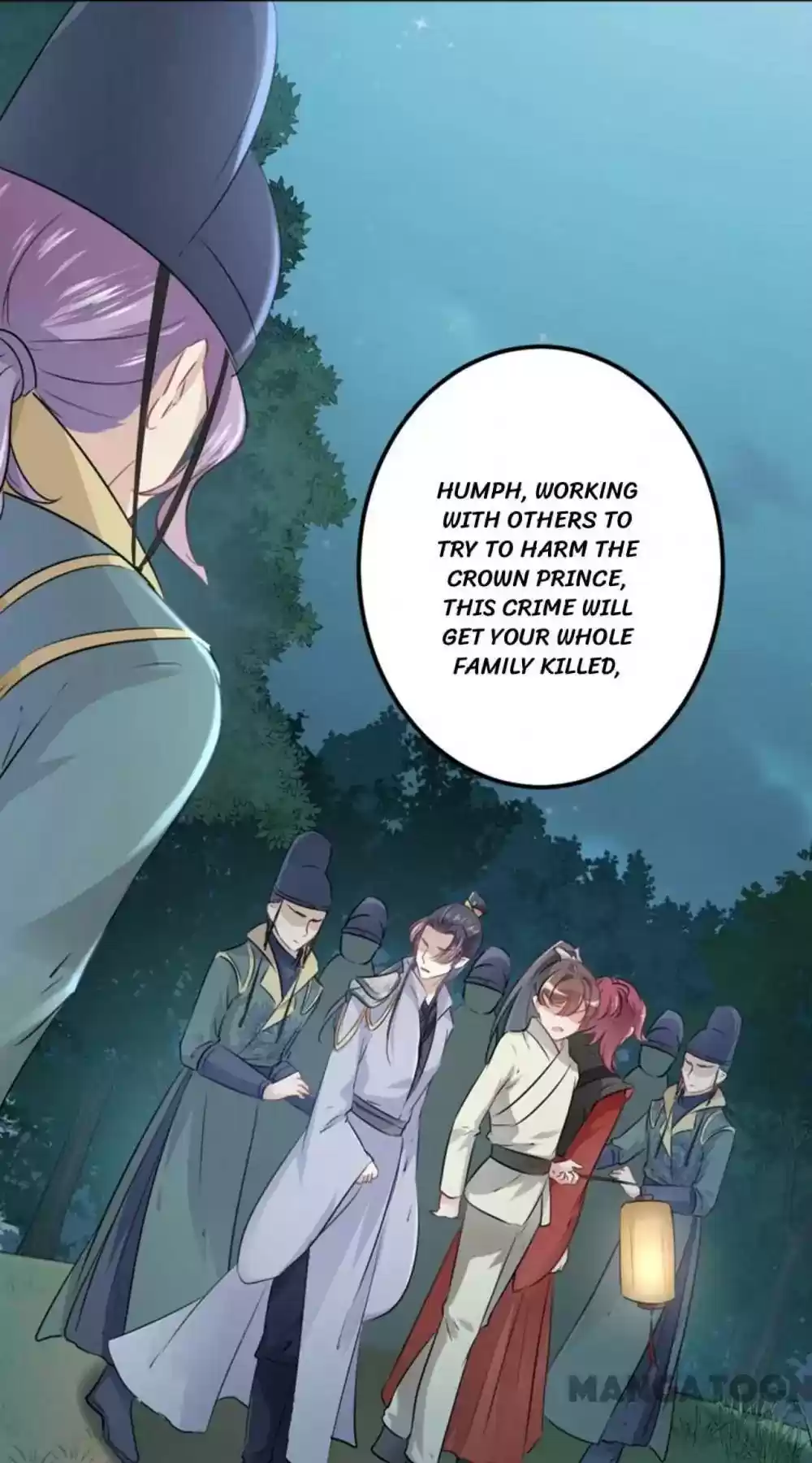 Entangled with the Duke Episode 55