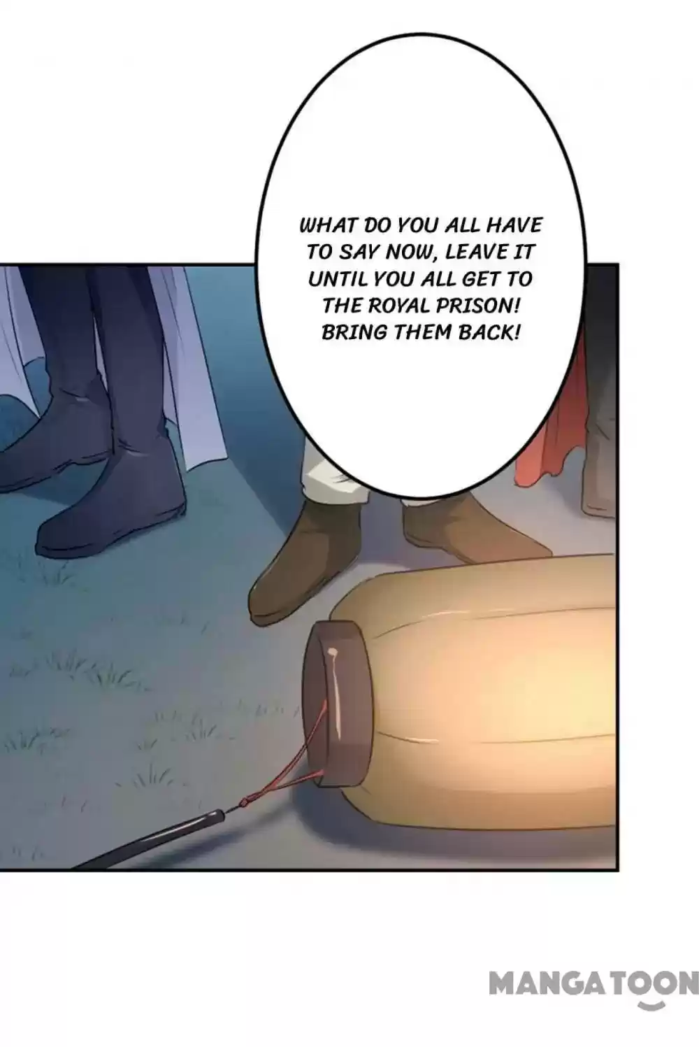 Entangled with the Duke Episode 55