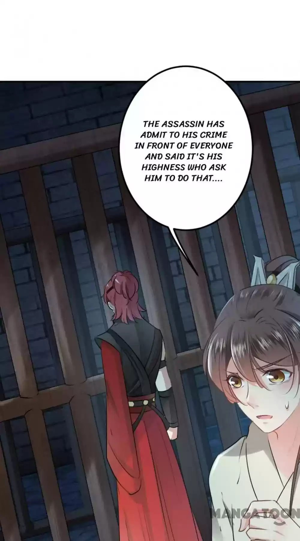 Entangled with the Duke Episode 56