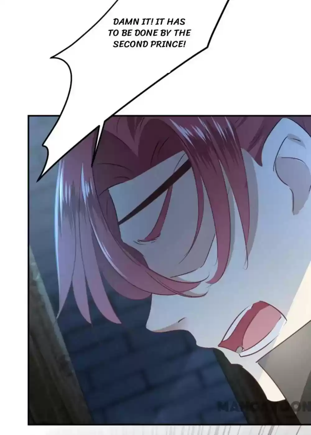 Entangled with the Duke Episode 56