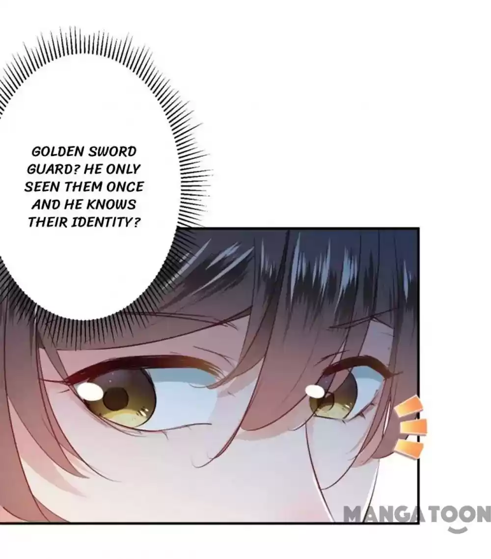 Entangled with the Duke Episode 56