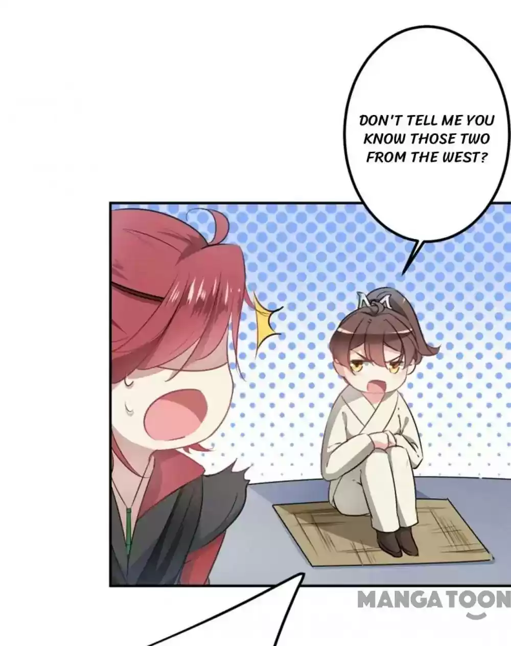 Entangled with the Duke Episode 56