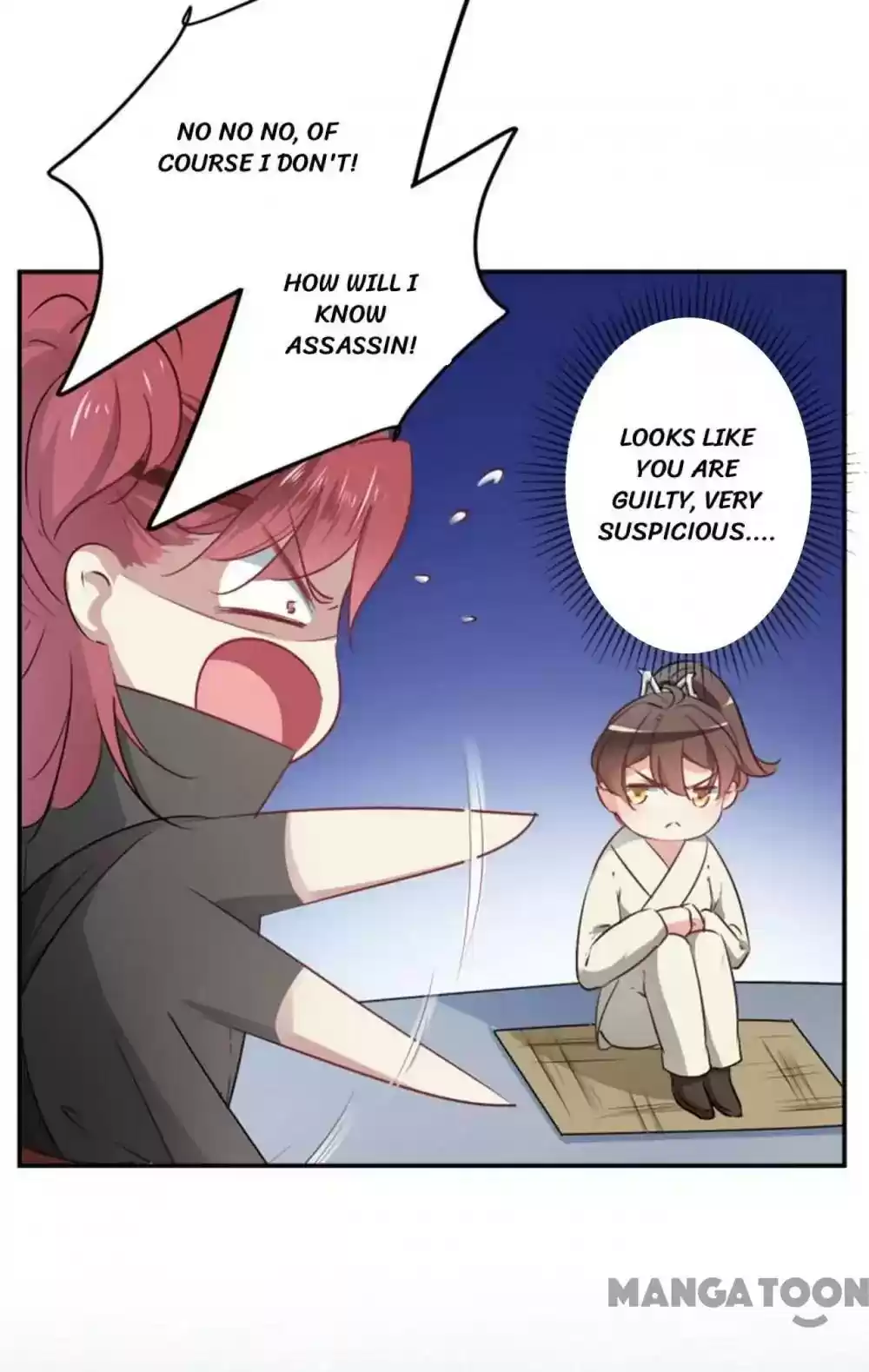 Entangled with the Duke Episode 56