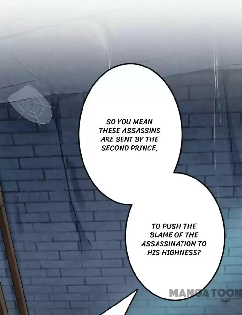 Entangled with the Duke Episode 56