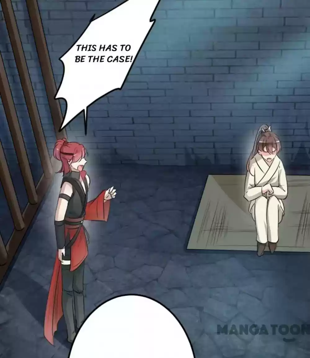 Entangled with the Duke Episode 56