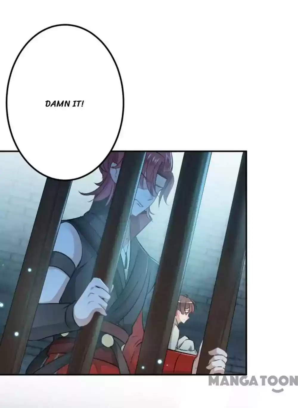 Entangled with the Duke Episode 56