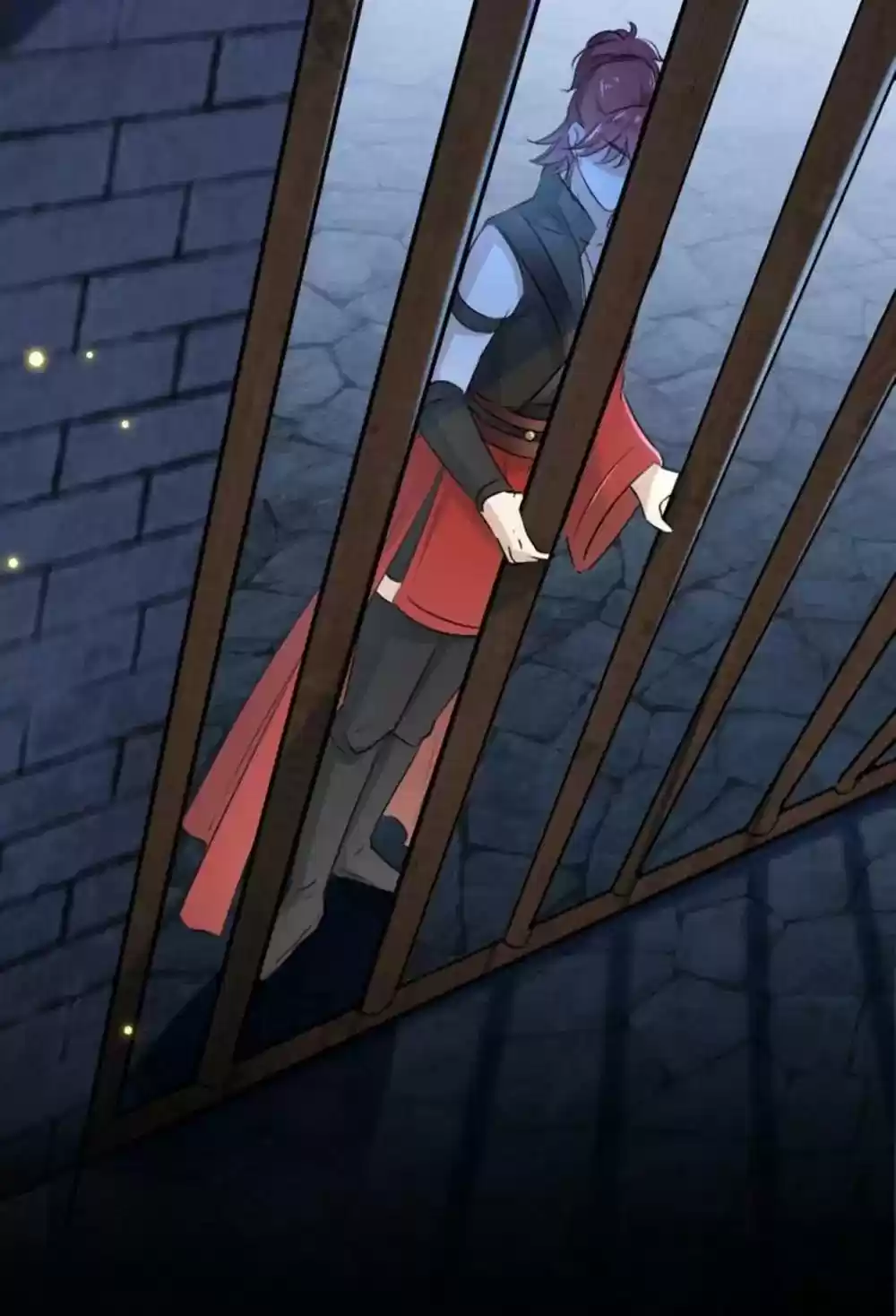 Entangled with the Duke Episode 56