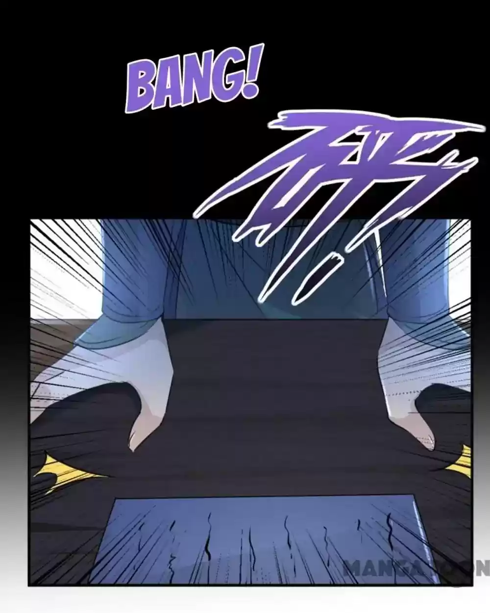 Entangled with the Duke Episode 56