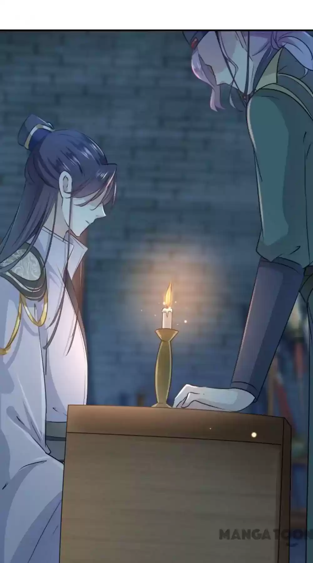 Entangled with the Duke Episode 56