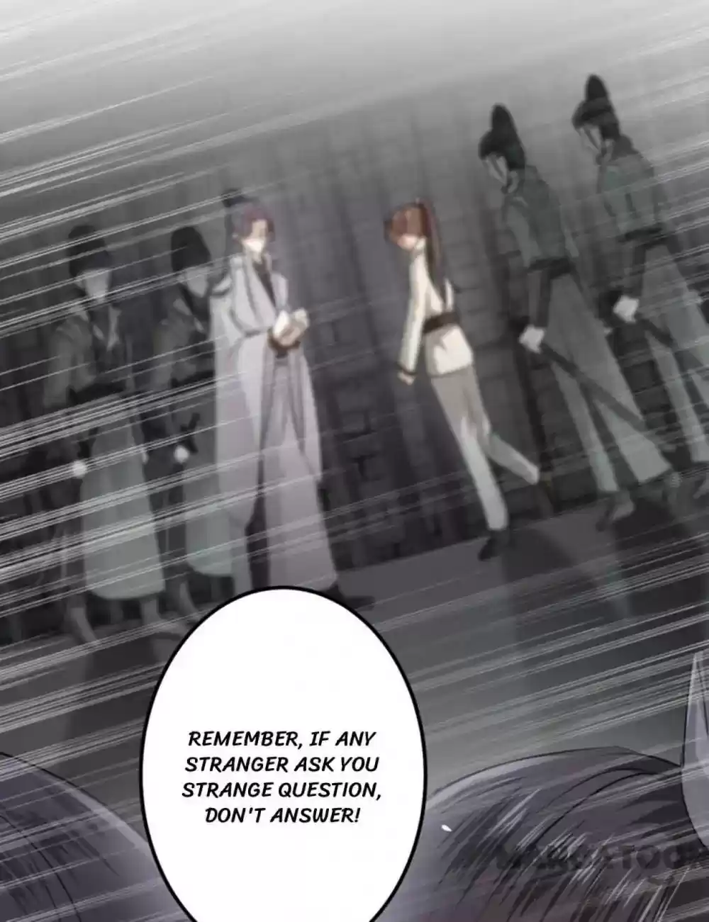 Entangled with the Duke Episode 56