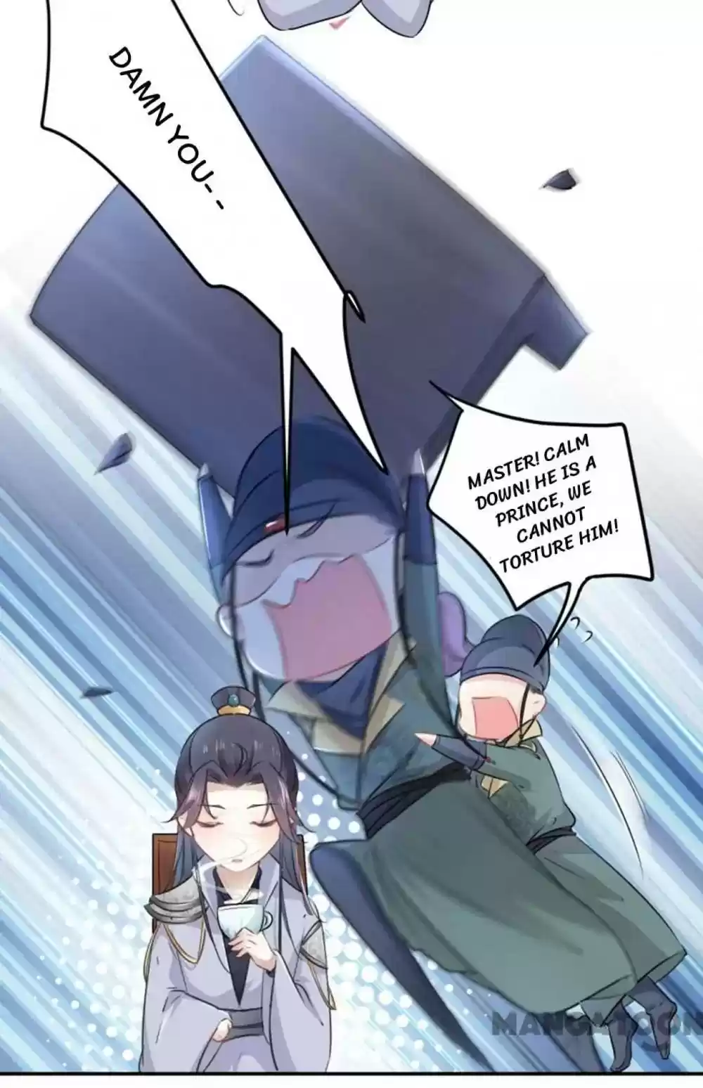 Entangled with the Duke Episode 56