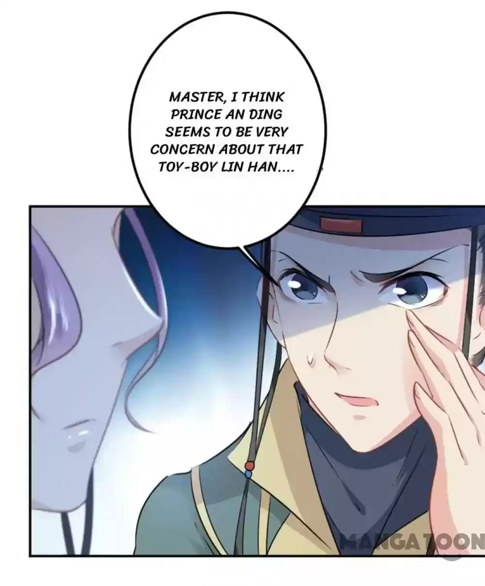 Entangled with the Duke Episode 56