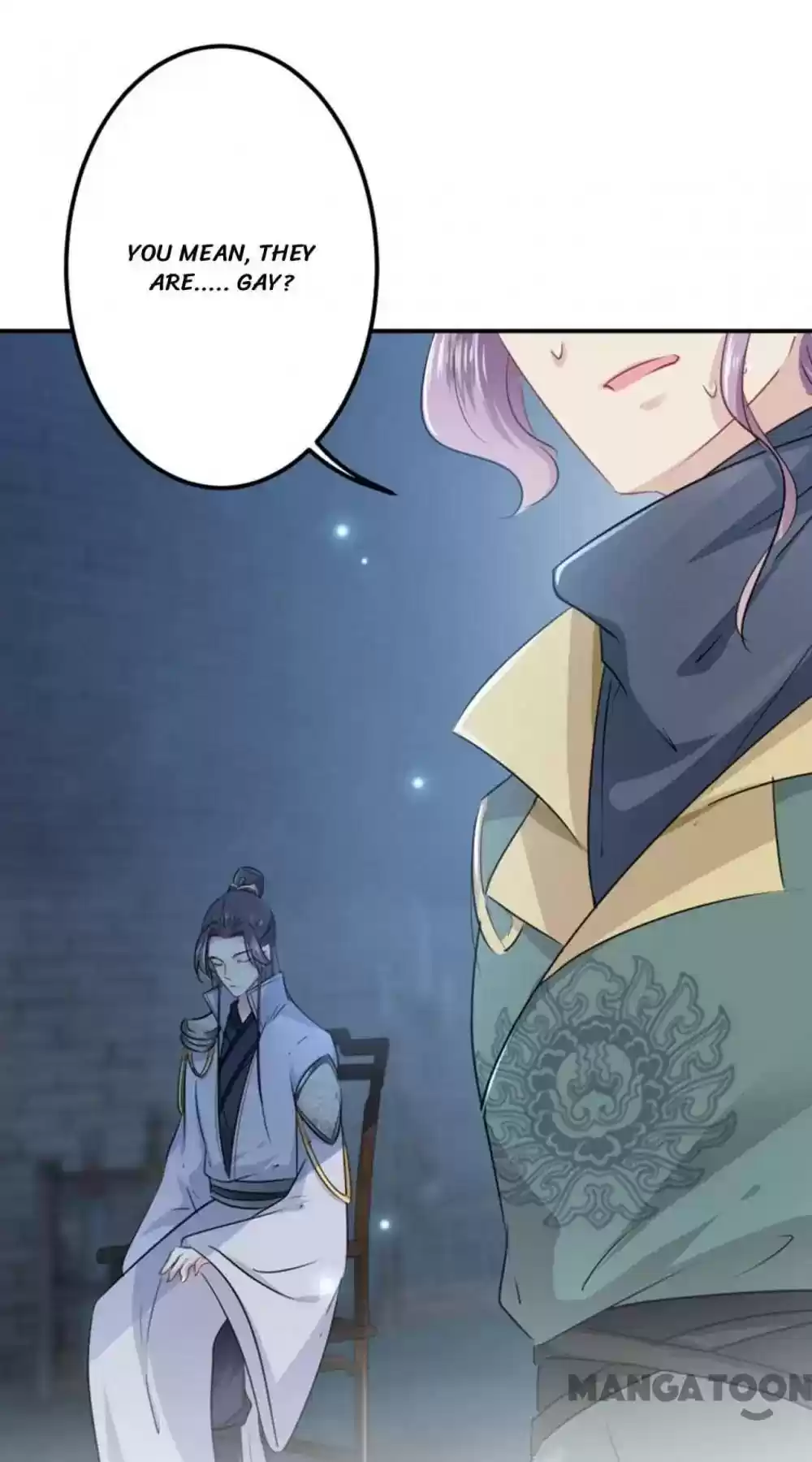 Entangled with the Duke Episode 56