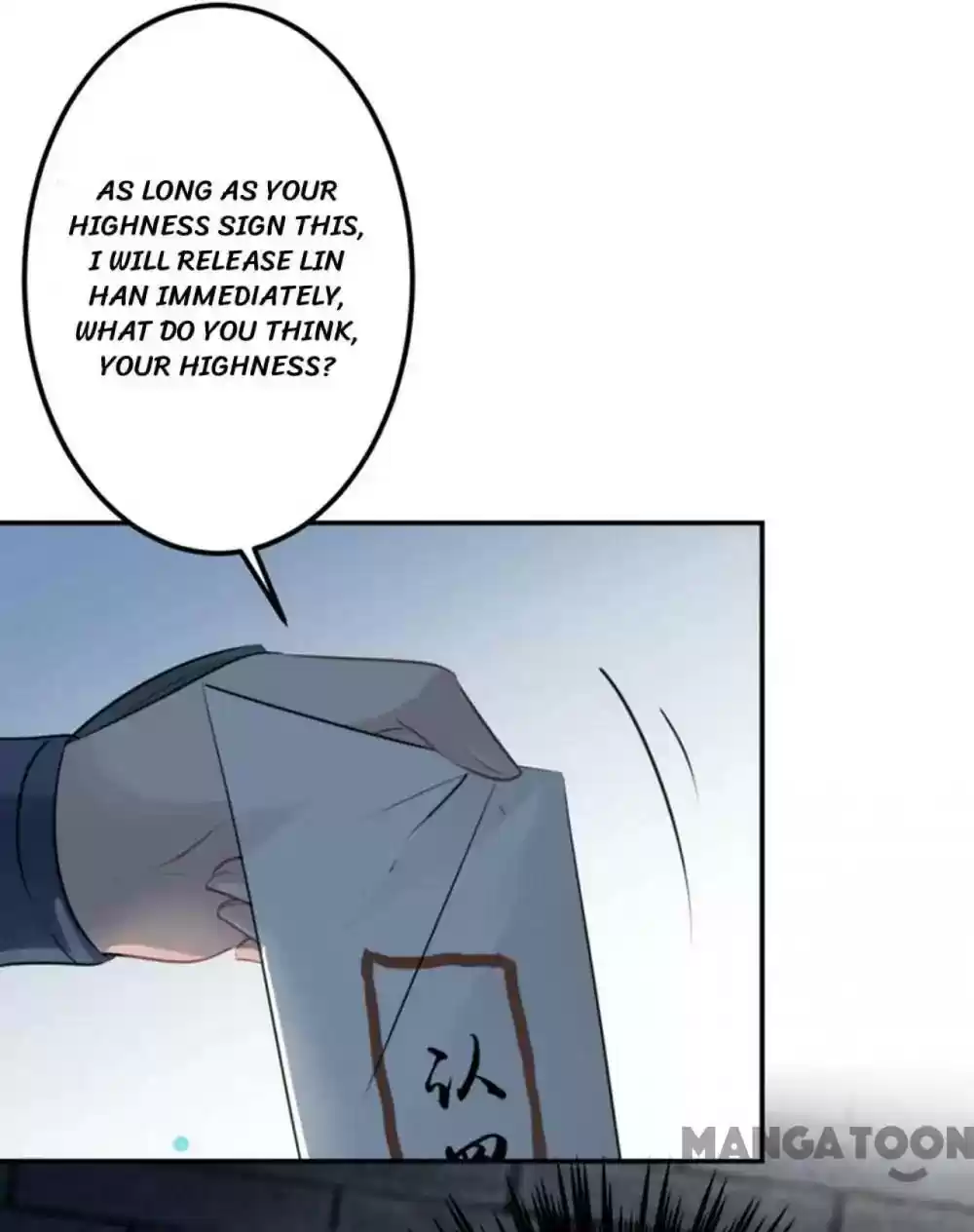 Entangled with the Duke Episode 56