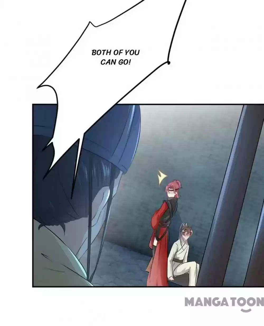 Entangled with the Duke Episode 57