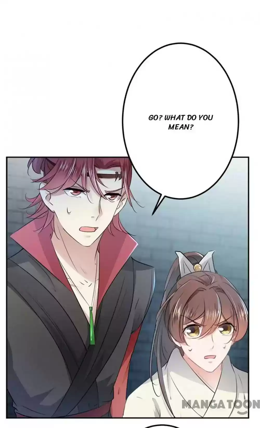 Entangled with the Duke Episode 57