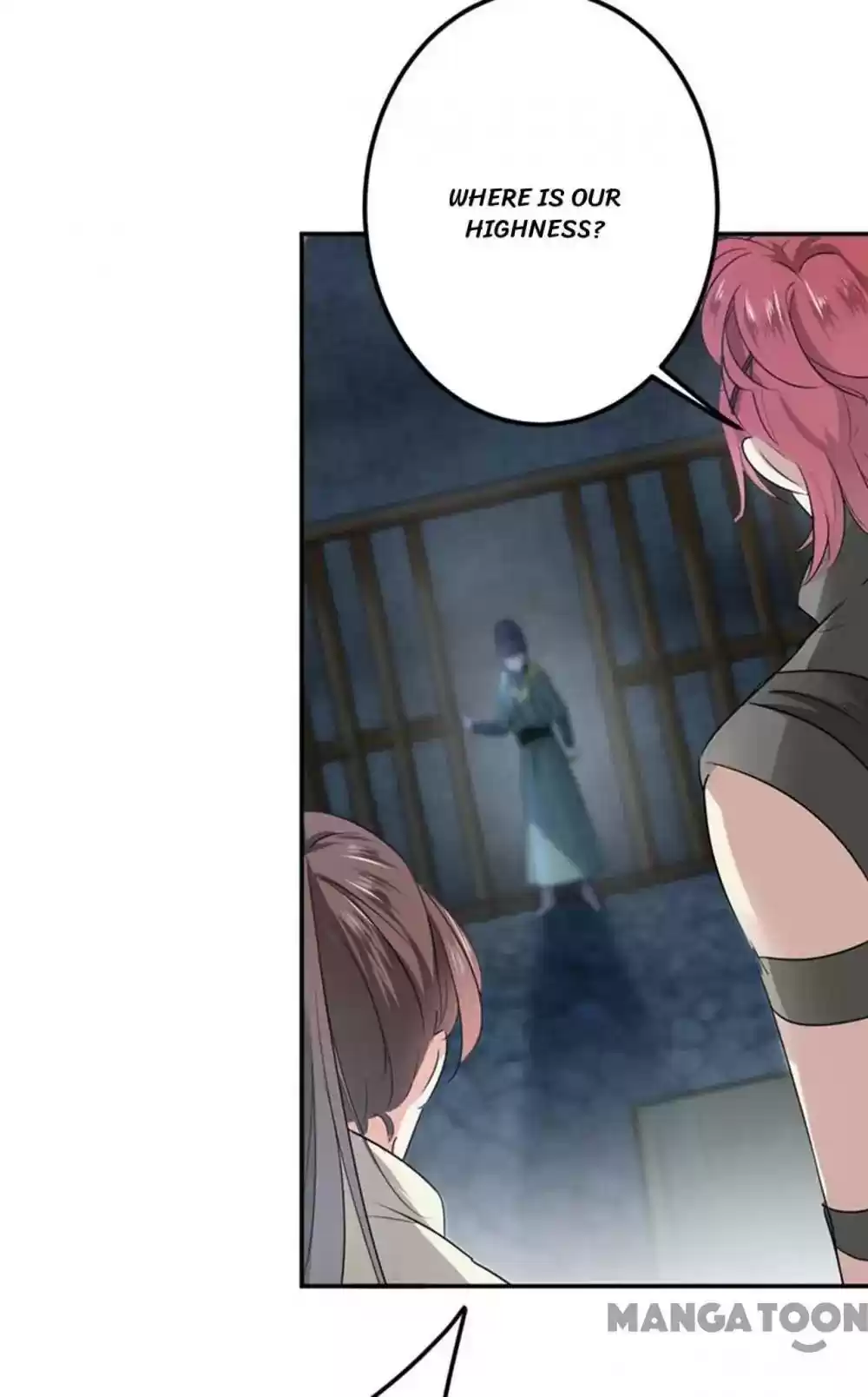 Entangled with the Duke Episode 57