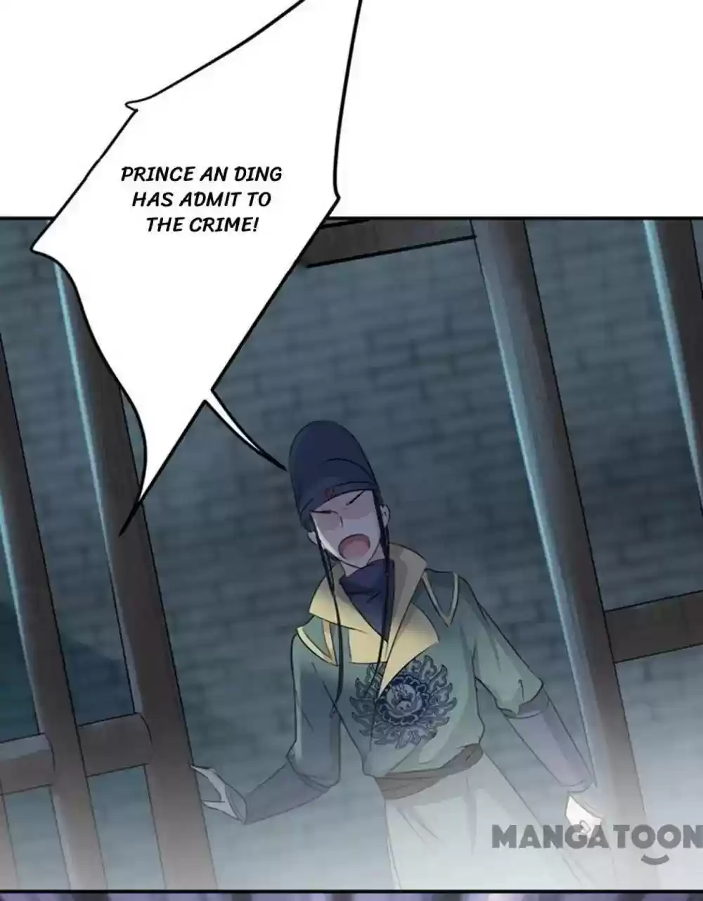 Entangled with the Duke Episode 57