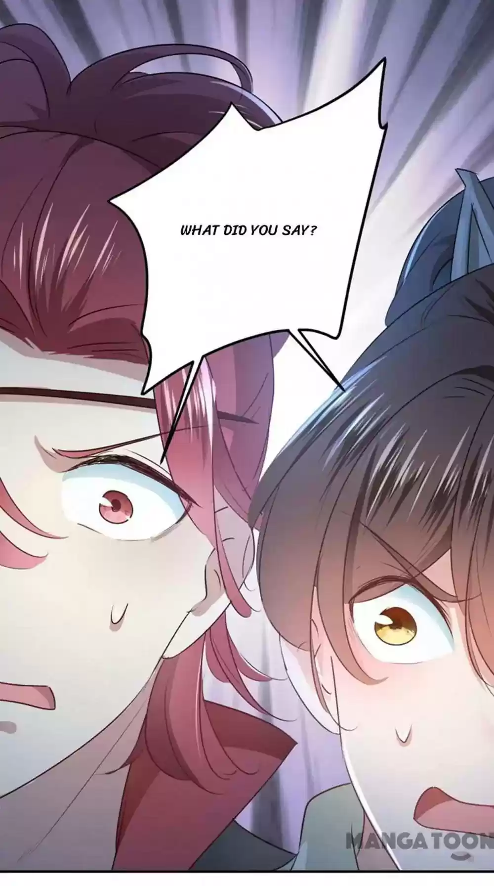 Entangled with the Duke Episode 57