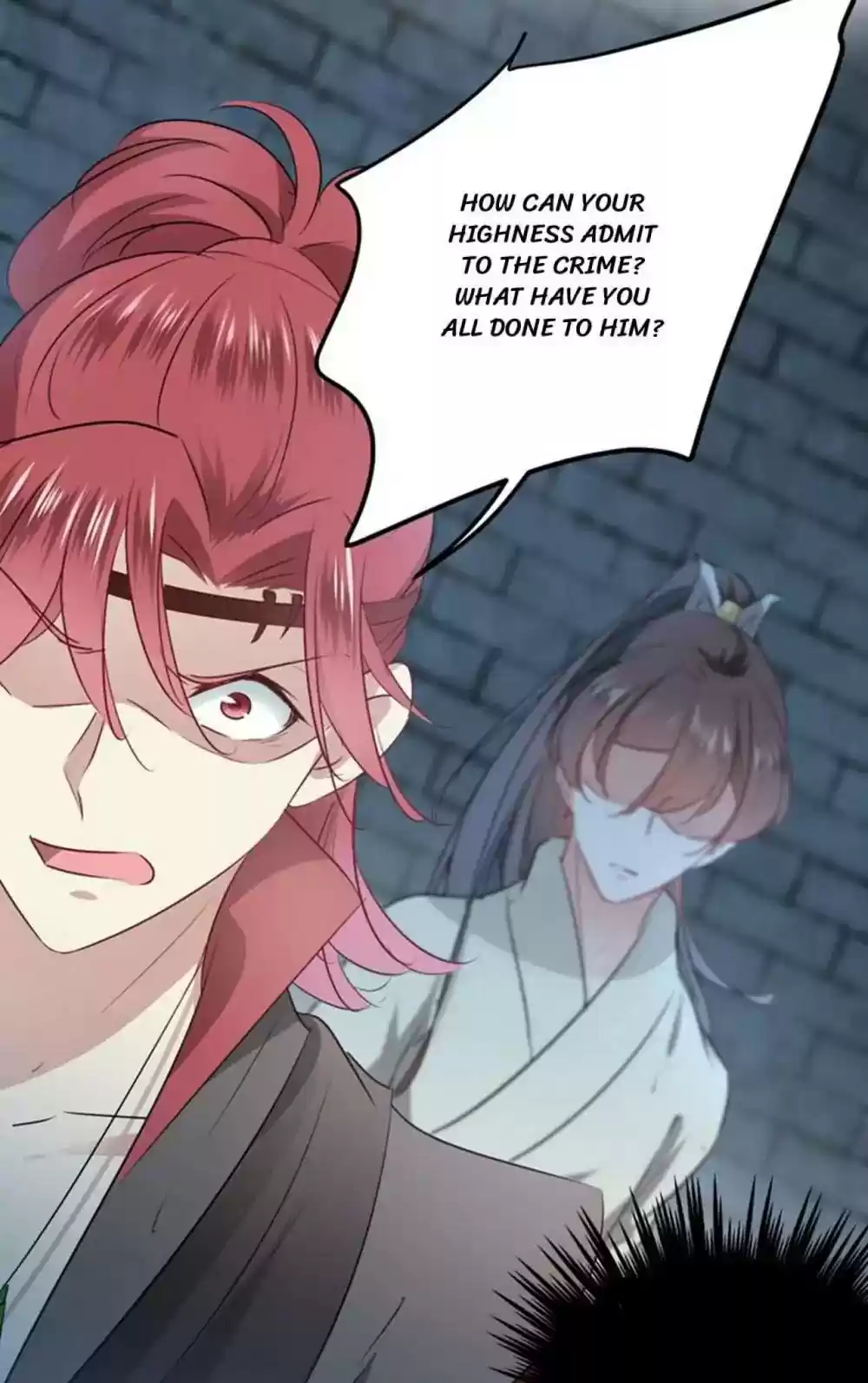 Entangled with the Duke Episode 57