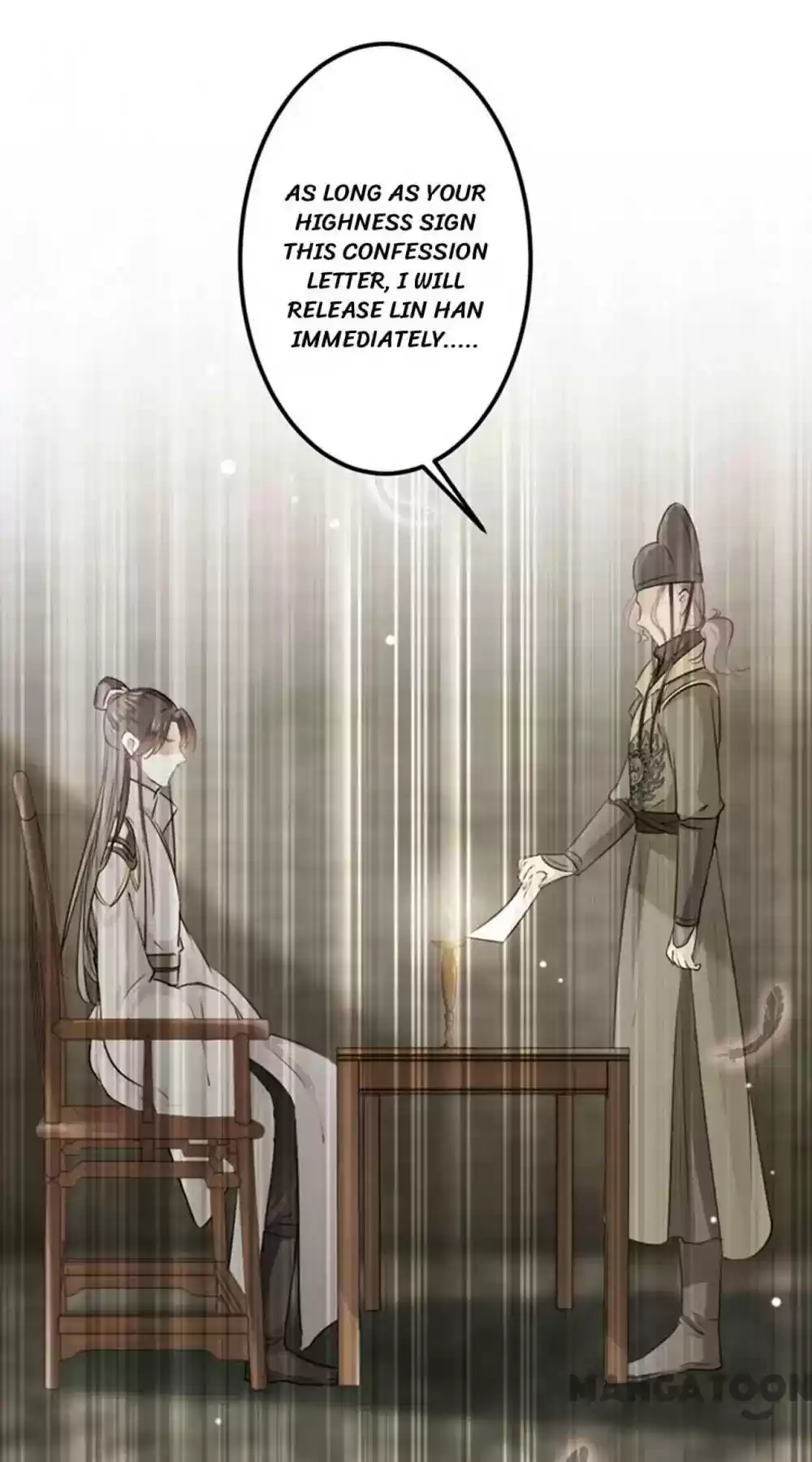 Entangled with the Duke Episode 57