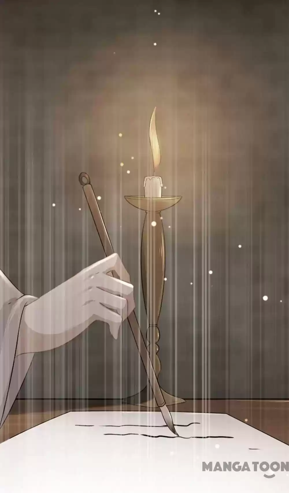 Entangled with the Duke Episode 57