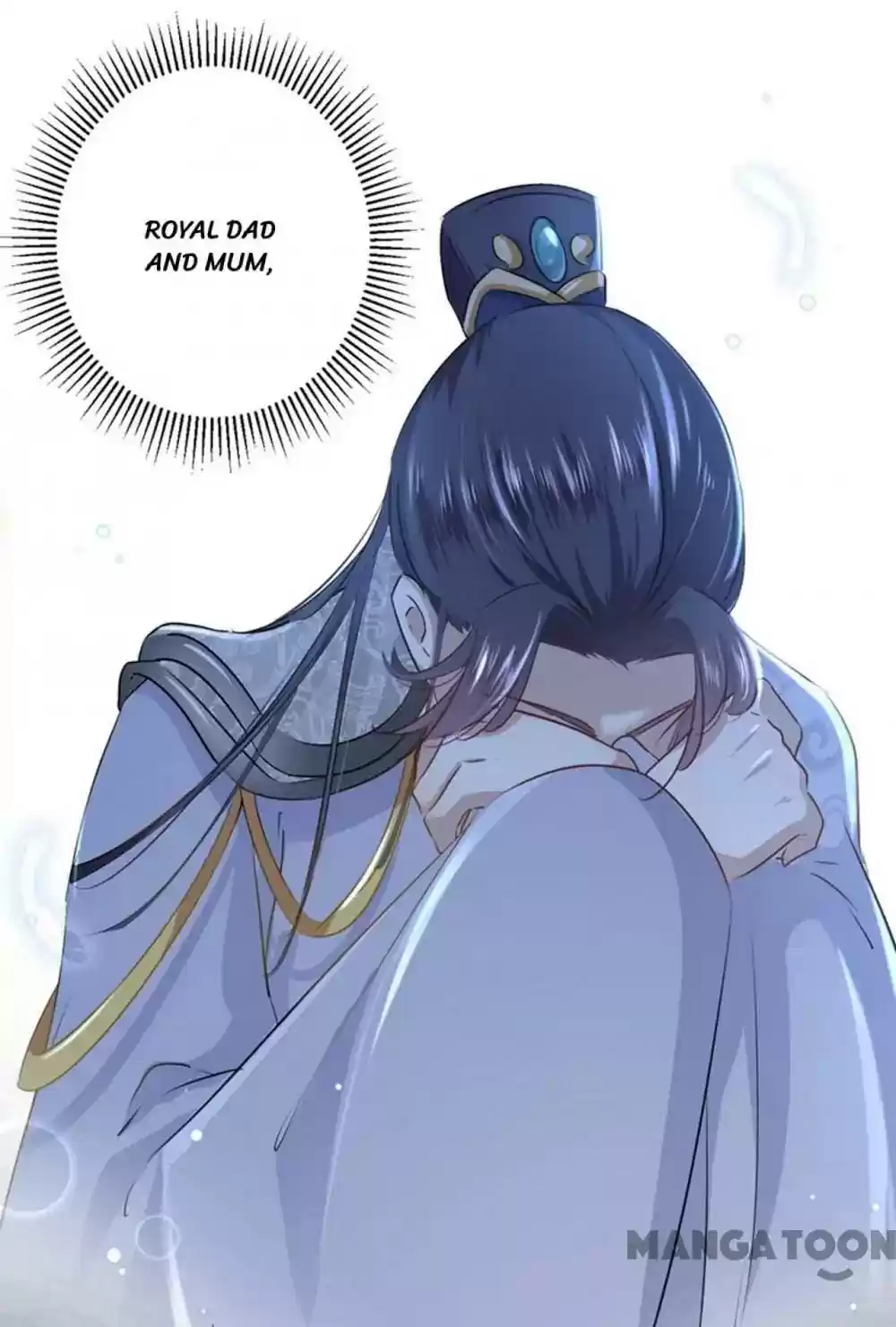 Entangled with the Duke Episode 57