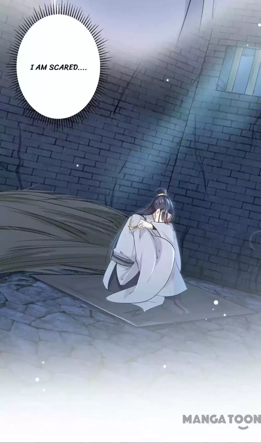 Entangled with the Duke Episode 57