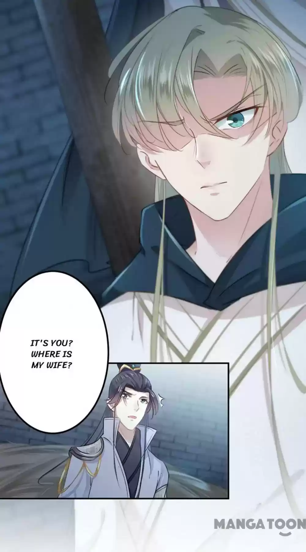 Entangled with the Duke Episode 57