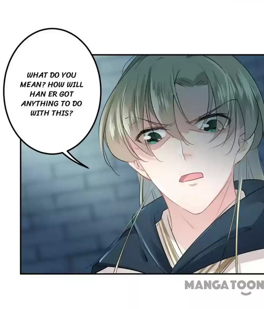 Entangled with the Duke Episode 57