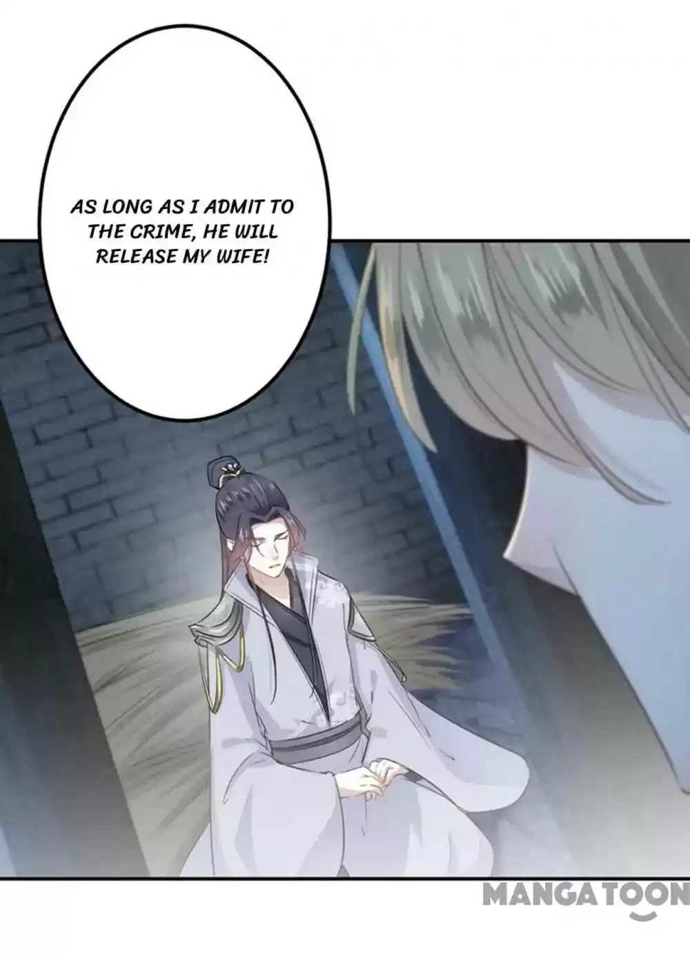 Entangled with the Duke Episode 57