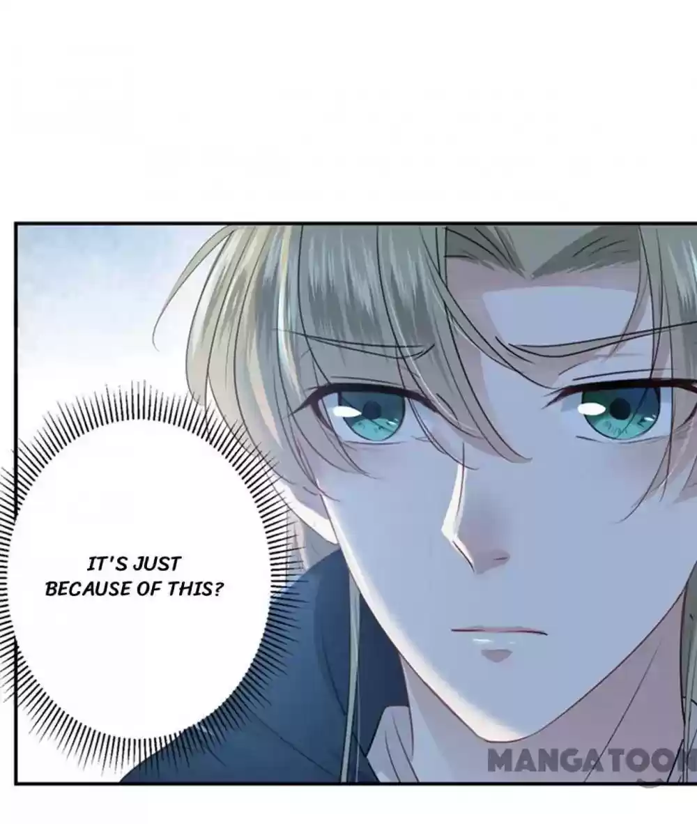 Entangled with the Duke Episode 57