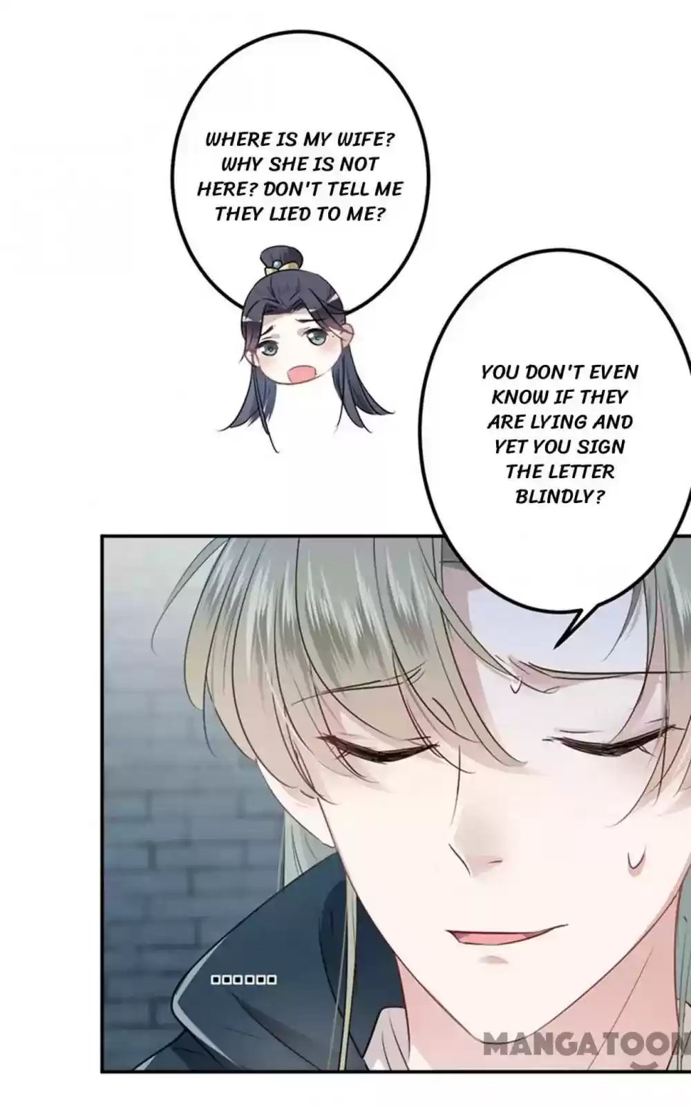 Entangled with the Duke Episode 57