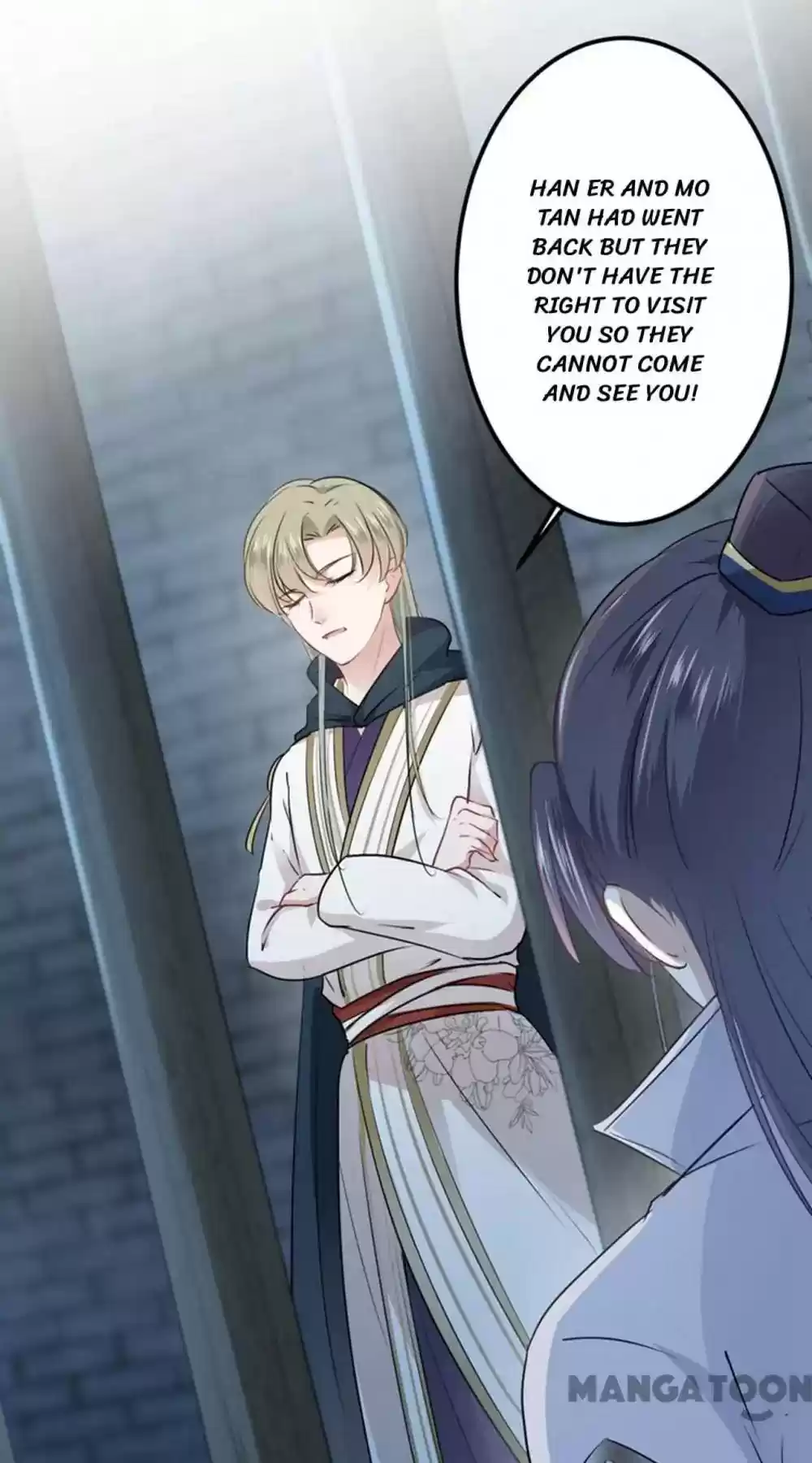 Entangled with the Duke Episode 57