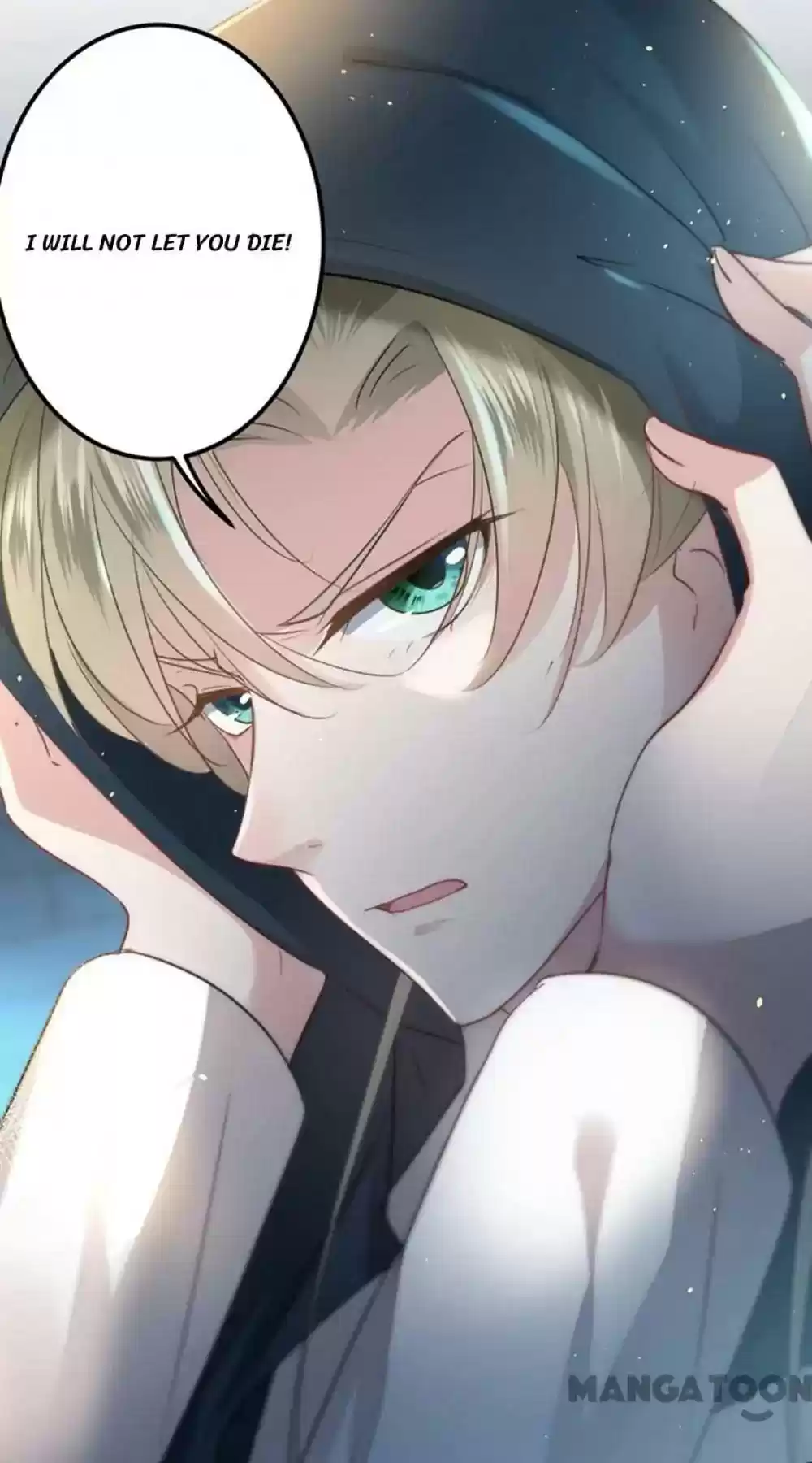 Entangled with the Duke Episode 57