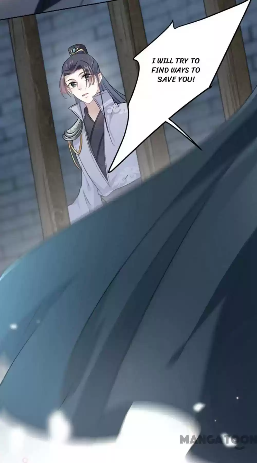 Entangled with the Duke Episode 57